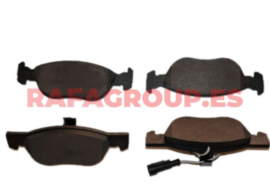 RG6405 - Pastillas de freno